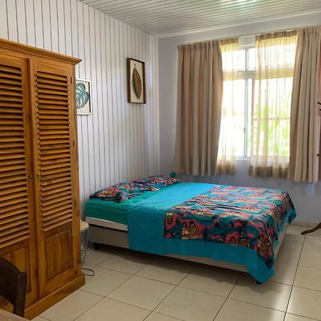 City Home Tahiti Papeete (Tahiti) Exterior foto