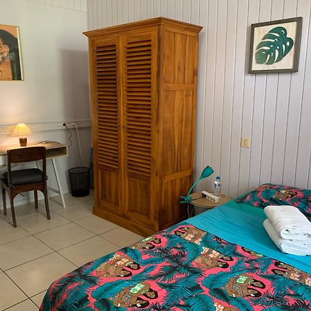 City Home Tahiti Papeete (Tahiti) Exterior foto