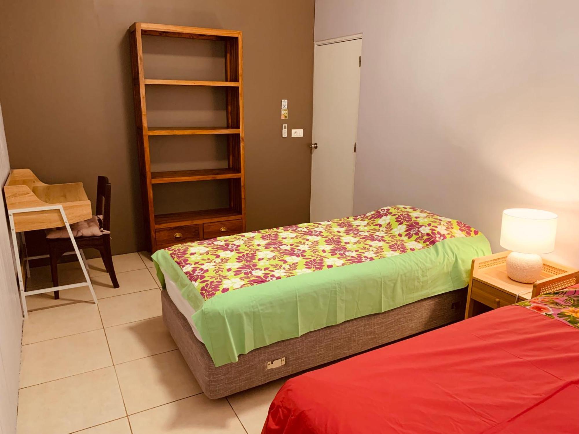 City Home Tahiti Papeete (Tahiti) Exterior foto