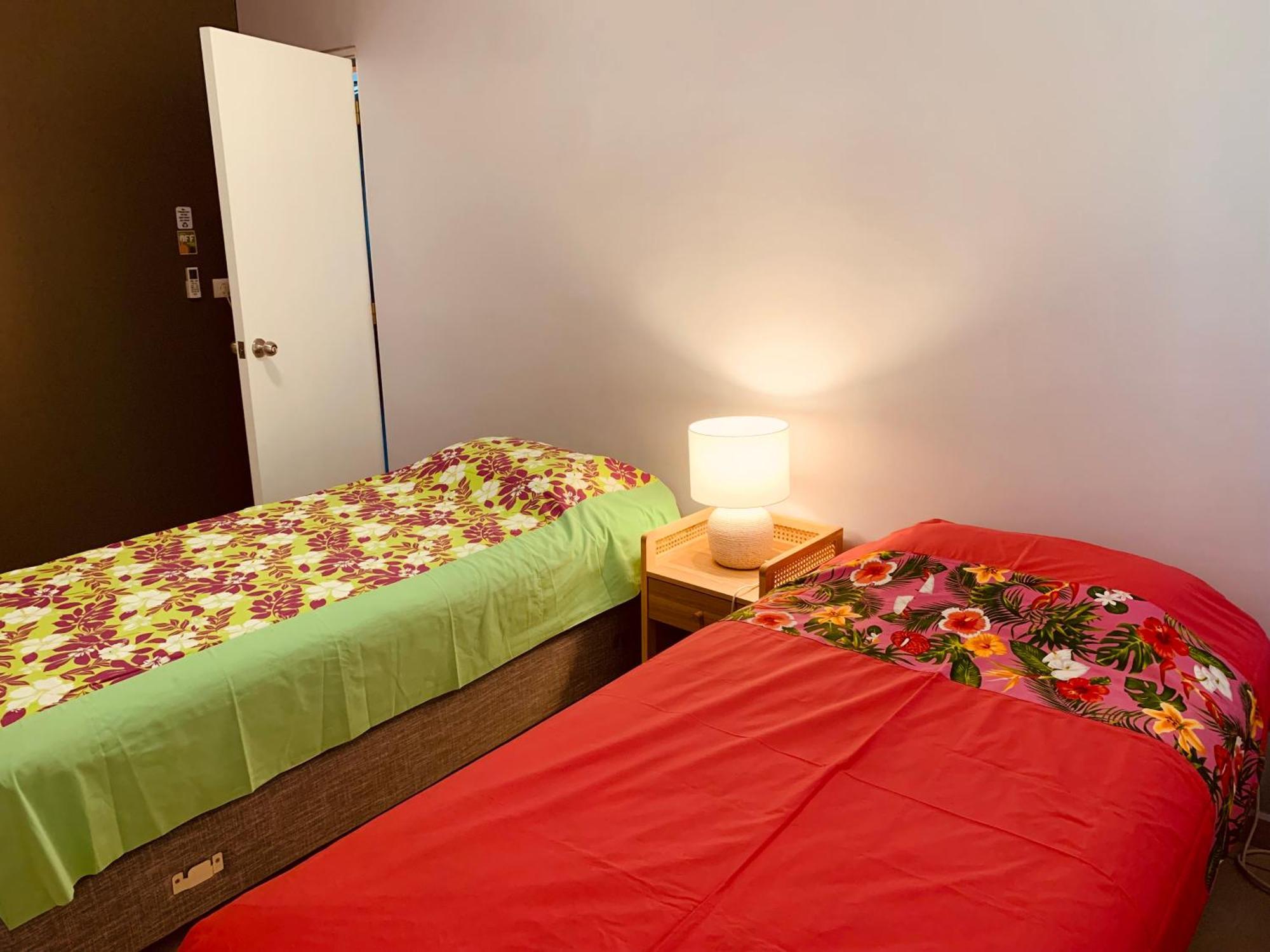 City Home Tahiti Papeete (Tahiti) Exterior foto