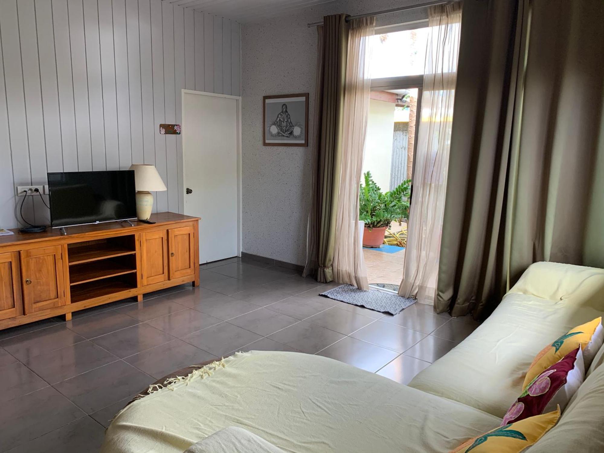 City Home Tahiti Papeete (Tahiti) Exterior foto