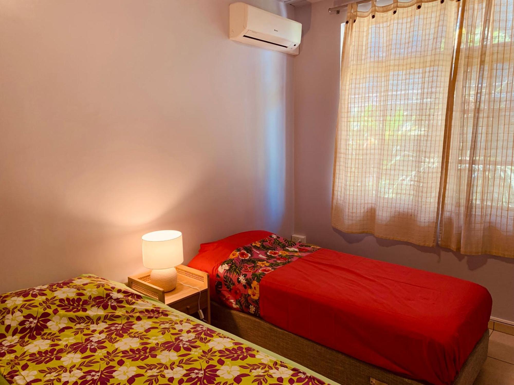 City Home Tahiti Papeete (Tahiti) Exterior foto