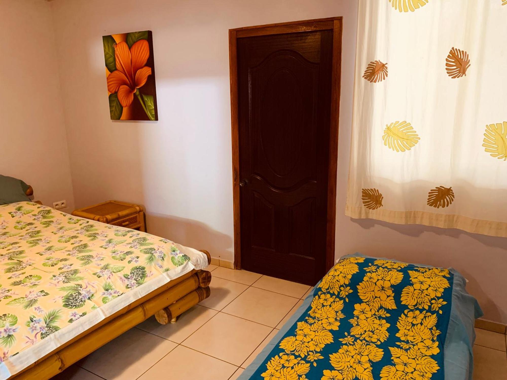 City Home Tahiti Papeete (Tahiti) Exterior foto