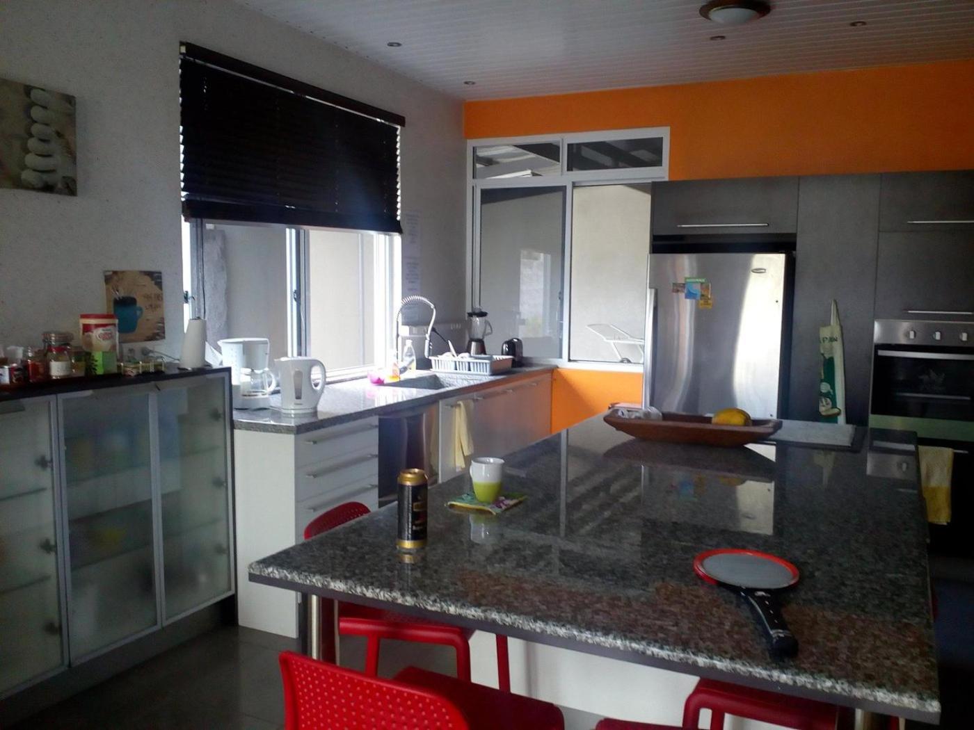 City Home Tahiti Papeete (Tahiti) Exterior foto