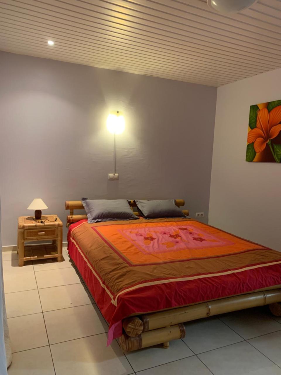 City Home Tahiti Papeete (Tahiti) Exterior foto