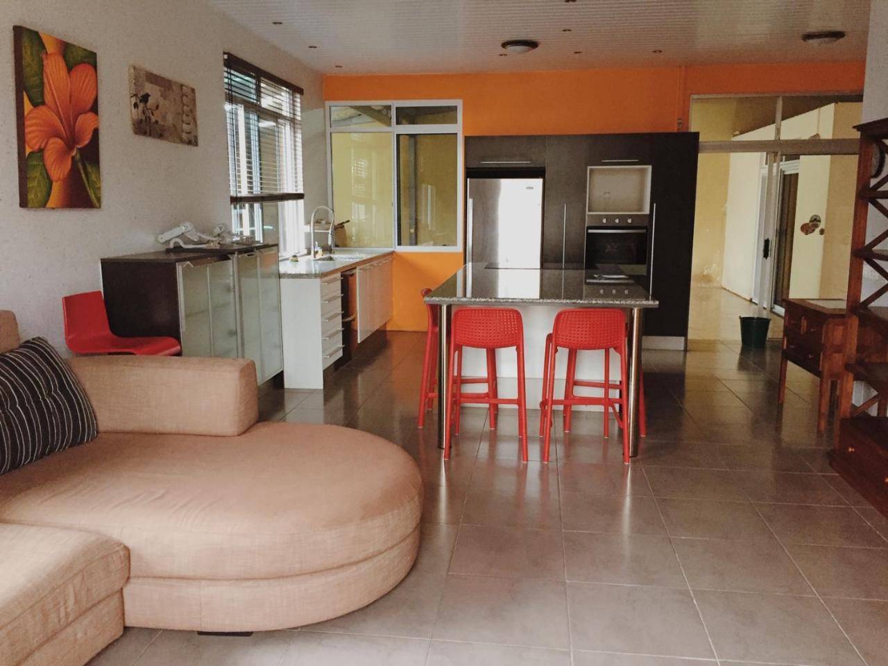 City Home Tahiti Papeete (Tahiti) Exterior foto