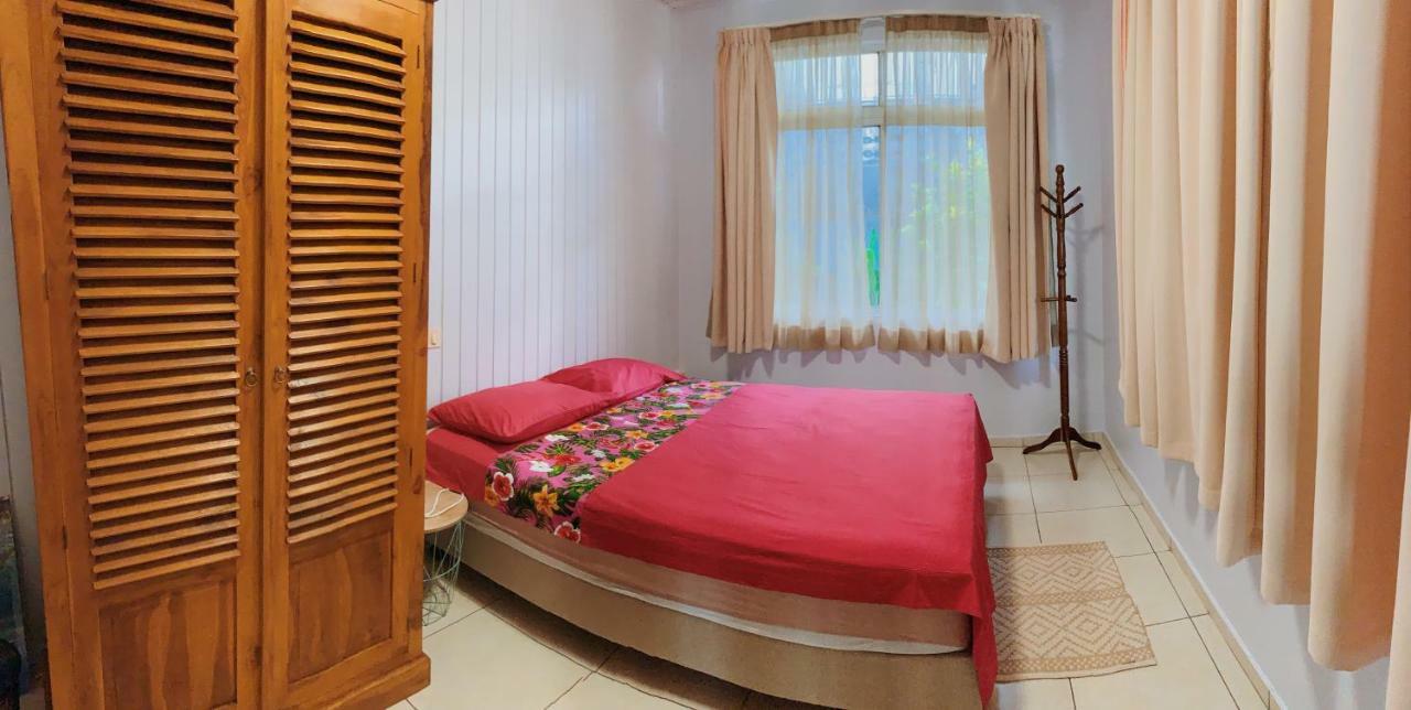 City Home Tahiti Papeete (Tahiti) Exterior foto